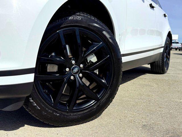 2024 Land Rover Range Rover Velar P250 S