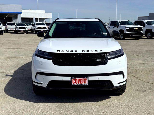 2024 Land Rover Range Rover Velar P250 S