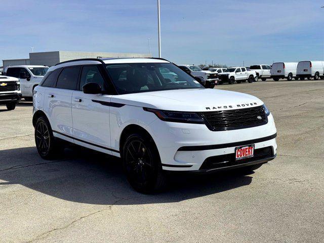2024 Land Rover Range Rover Velar P250 S