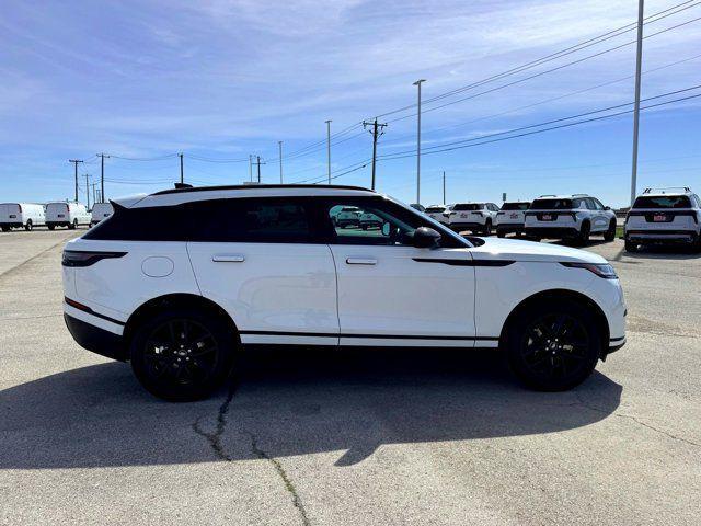 2024 Land Rover Range Rover Velar P250 S