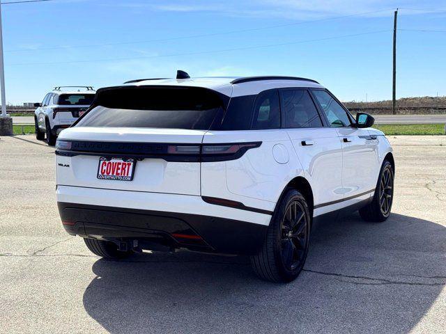 2024 Land Rover Range Rover Velar P250 S