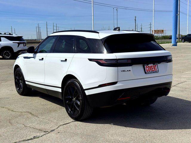 2024 Land Rover Range Rover Velar P250 S