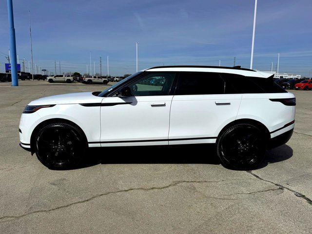 2024 Land Rover Range Rover Velar P250 S