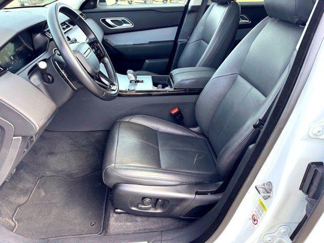 2024 Land Rover Range Rover Velar P250 S