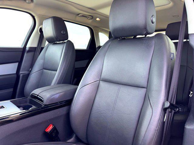 2024 Land Rover Range Rover Velar P250 S