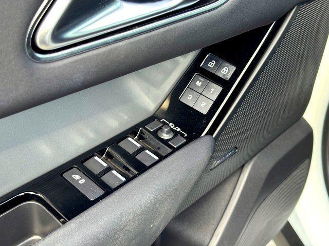 2024 Land Rover Range Rover Velar P250 S