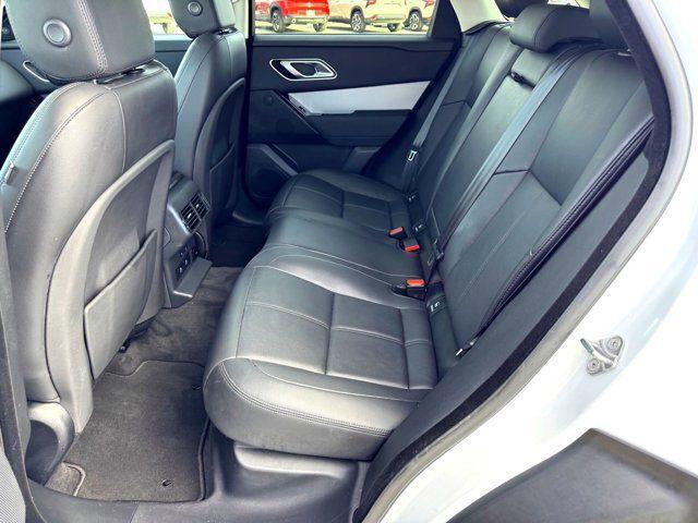2024 Land Rover Range Rover Velar P250 S