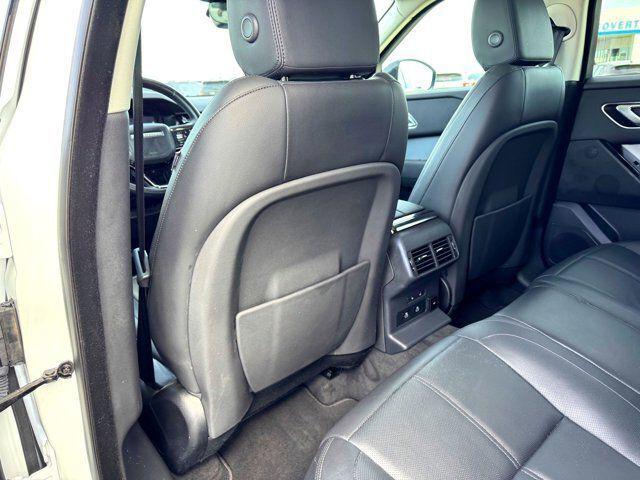 2024 Land Rover Range Rover Velar P250 S