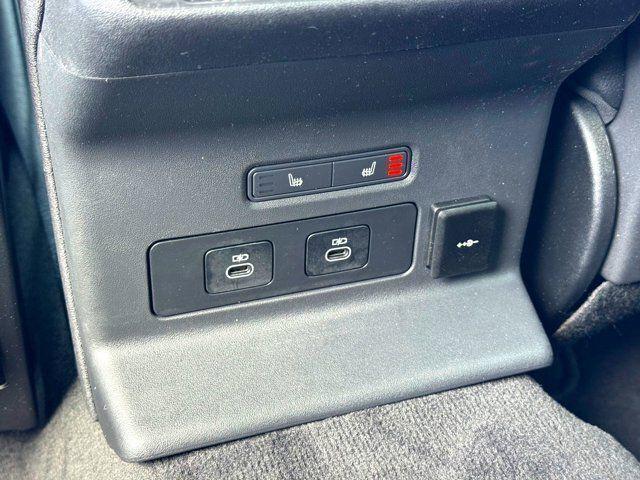 2024 Land Rover Range Rover Velar P250 S