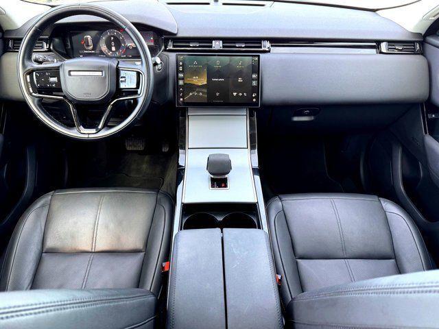2024 Land Rover Range Rover Velar P250 S