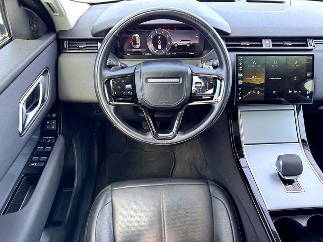 2024 Land Rover Range Rover Velar P250 S