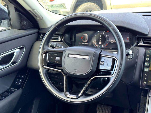 2024 Land Rover Range Rover Velar P250 S