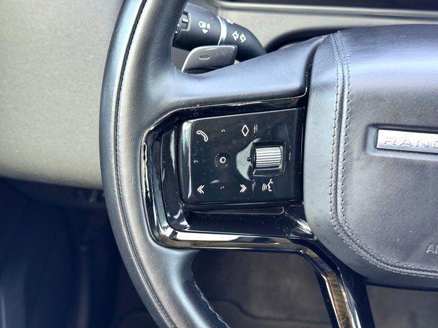 2024 Land Rover Range Rover Velar P250 S