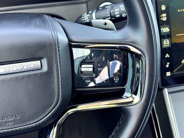 2024 Land Rover Range Rover Velar P250 S