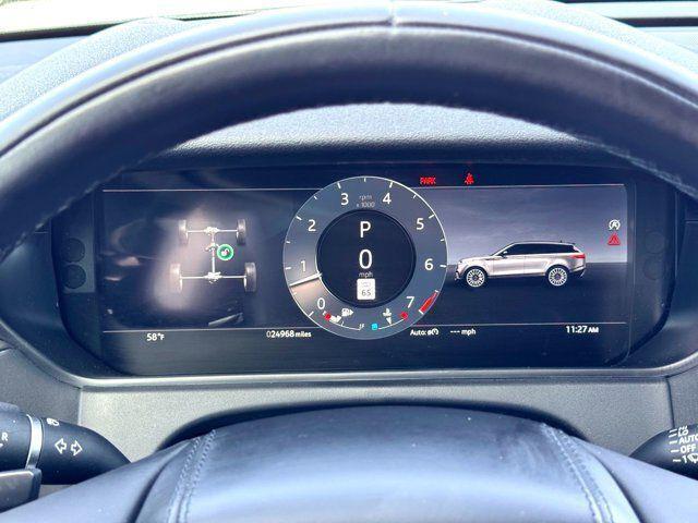 2024 Land Rover Range Rover Velar P250 S