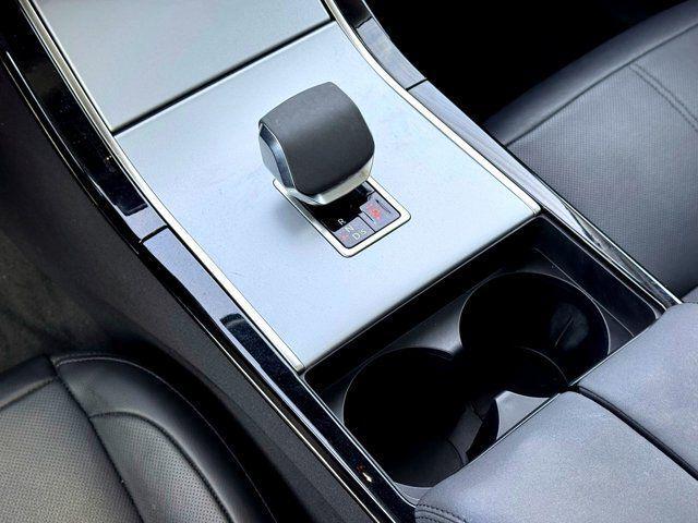 2024 Land Rover Range Rover Velar P250 S