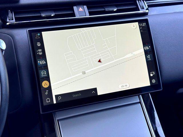 2024 Land Rover Range Rover Velar P250 S