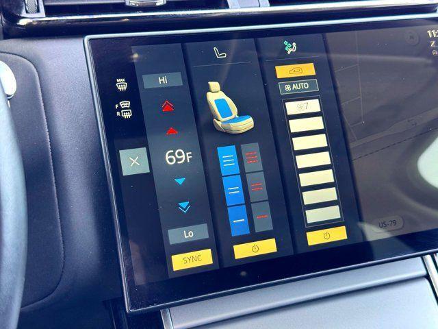 2024 Land Rover Range Rover Velar P250 S