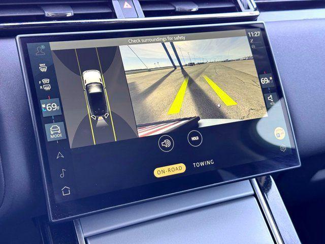 2024 Land Rover Range Rover Velar P250 S