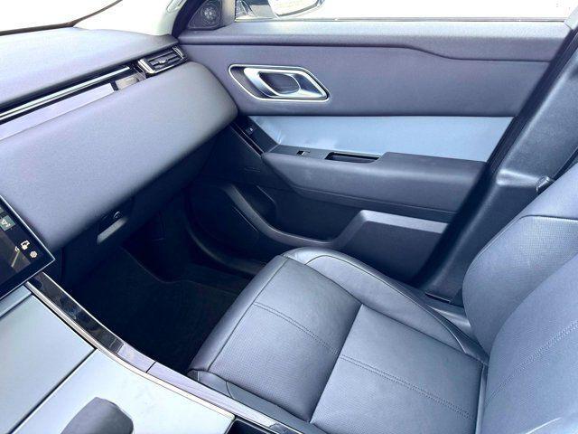 2024 Land Rover Range Rover Velar P250 S