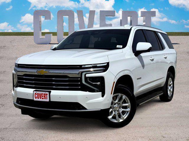 2025 Chevrolet Tahoe 4WD LT for sale in Austin, TX