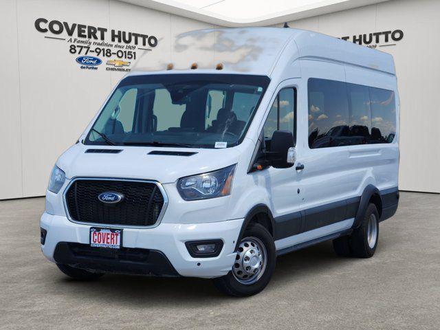 2024 Ford Transit-350 Passenger Van XLT for sale in Austin, TX