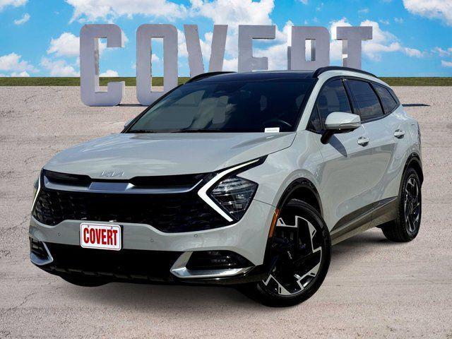 2025 Kia Sportage SX-Prestige for sale in Austin, TX
