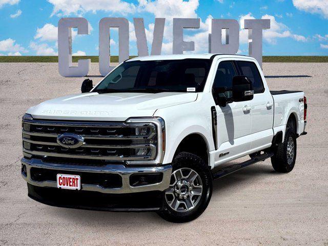 2024 Ford F-250 LARIAT for sale in Austin, TX