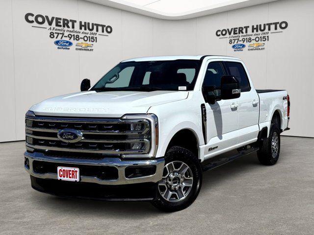 2024 Ford F-250 LARIAT for sale in Austin, TX
