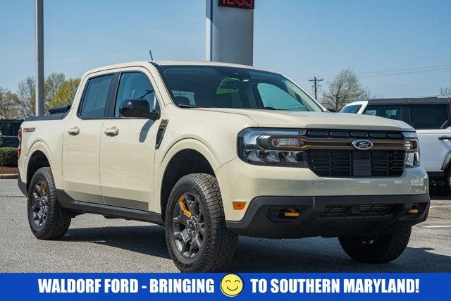 2024 Ford Maverick Lariat for sale in Prince Frederick, MD