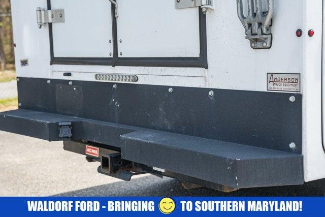 2023 Chevrolet Silverado MD Work Truck