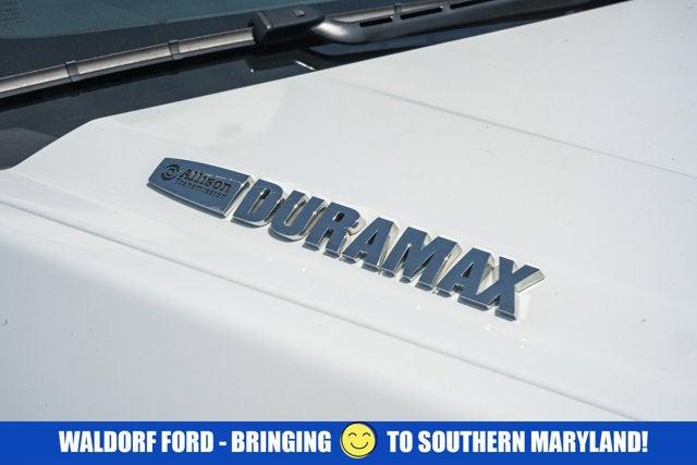 2023 Chevrolet Silverado MD Work Truck