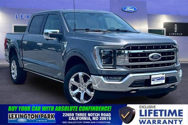2023 Ford F-150 LARIAT for sale in Prince Frederick, MD