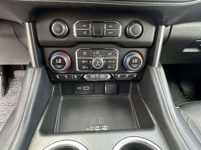2024 Chevrolet Tahoe 4WD Premier