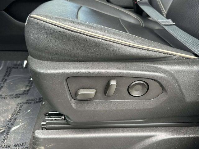 2024 Chevrolet Tahoe 4WD Premier