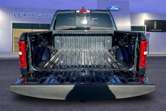 2025 Ram 1500 Big Horn Crew Cab 4x4 5'7" Box