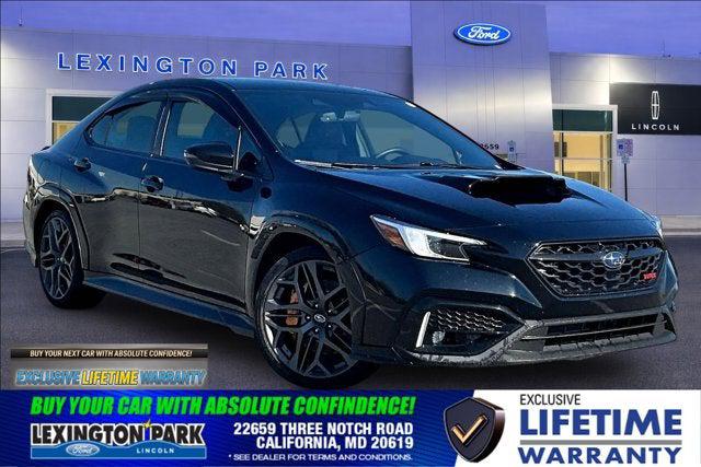 2025 Subaru WRX tS for sale in Prince Frederick, MD