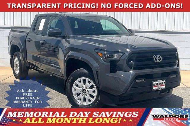 2025 Toyota Tacoma SR5 for sale in Prince Frederick, MD