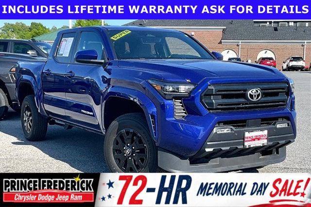 2024 Toyota Tacoma SR5 for sale in Prince Frederick, MD