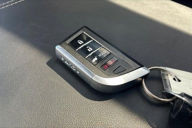 2023 Acura MDX Technology Package