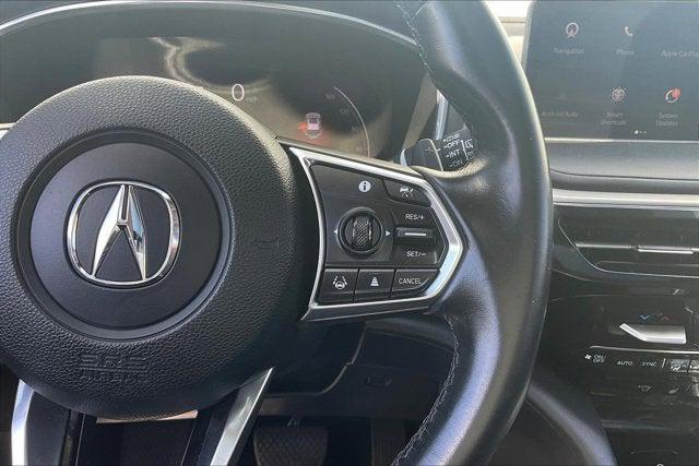 2023 Acura MDX Technology Package