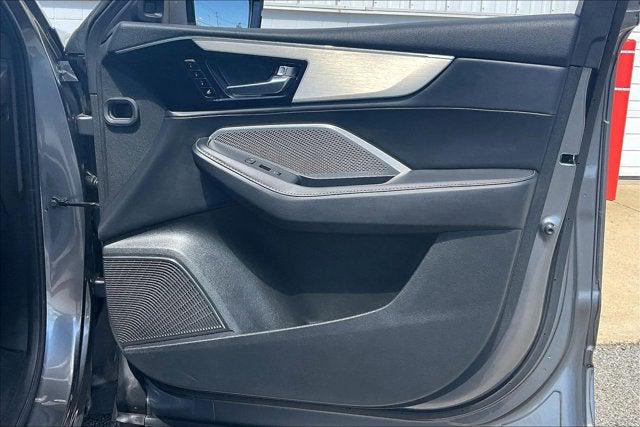 2023 Acura MDX Technology Package
