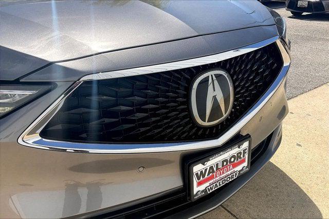 2023 Acura MDX Technology Package