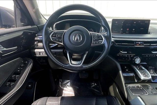 2023 Acura MDX Technology Package