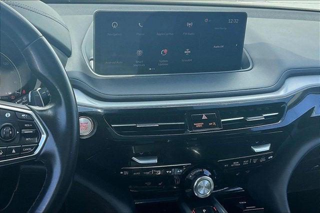 2023 Acura MDX Technology Package