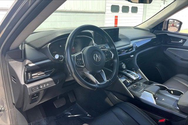 2023 Acura MDX Technology Package