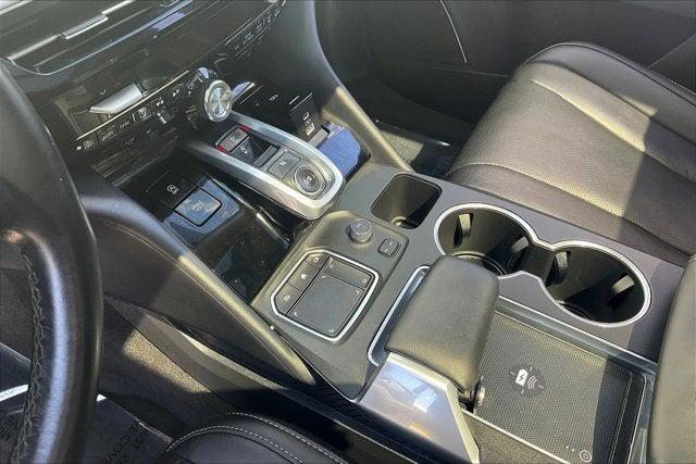 2023 Acura MDX Technology Package