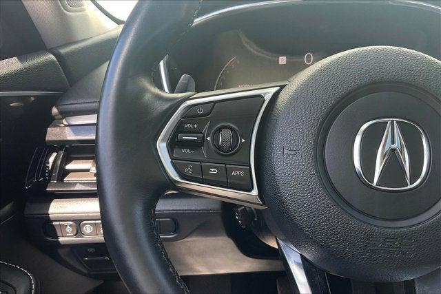 2023 Acura MDX Technology Package