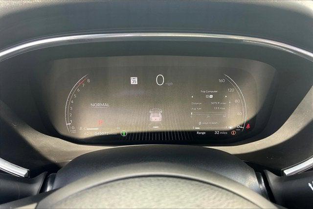 2023 Acura MDX Technology Package