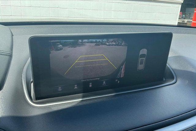 2023 Acura MDX Technology Package